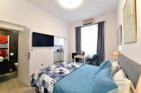 Studio Apartment, Teslina 12 street, City Center